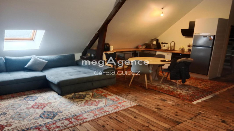 Ma-Cabane - Vente Maison DOUAI, 230 m²