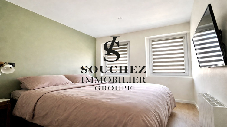 Ma-Cabane - Vente Maison Douai, 64 m²