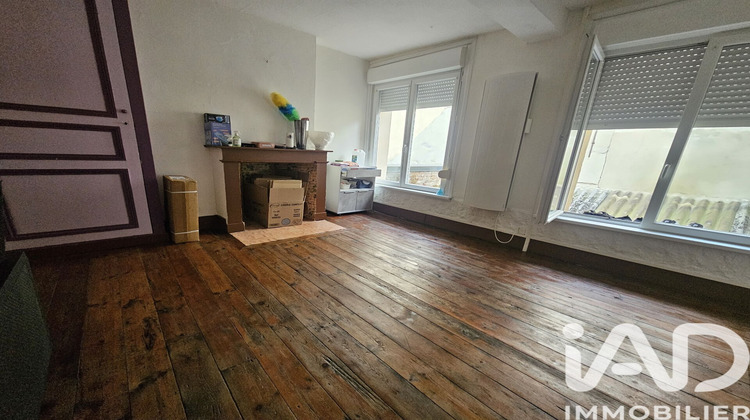 Ma-Cabane - Vente Maison Douai, 54 m²