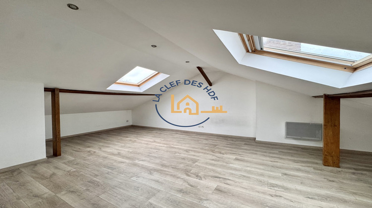 Ma-Cabane - Vente Maison Douai, 110 m²