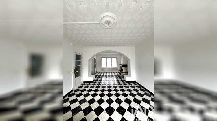 Ma-Cabane - Vente Maison Douai, 109 m²