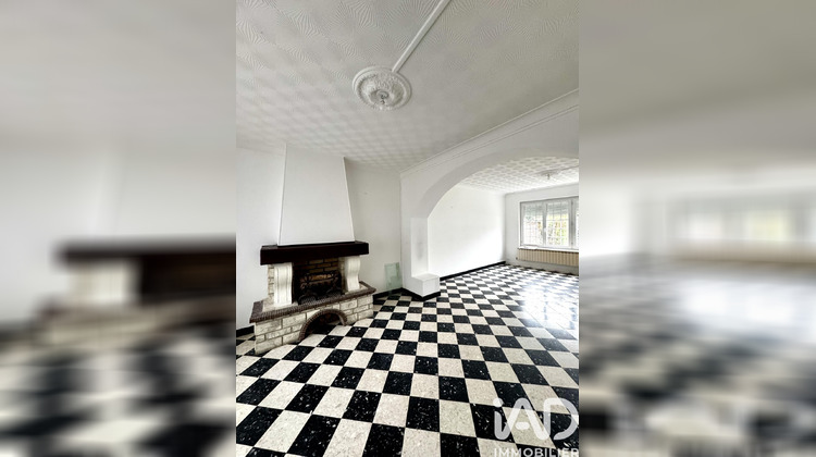 Ma-Cabane - Vente Maison Douai, 109 m²