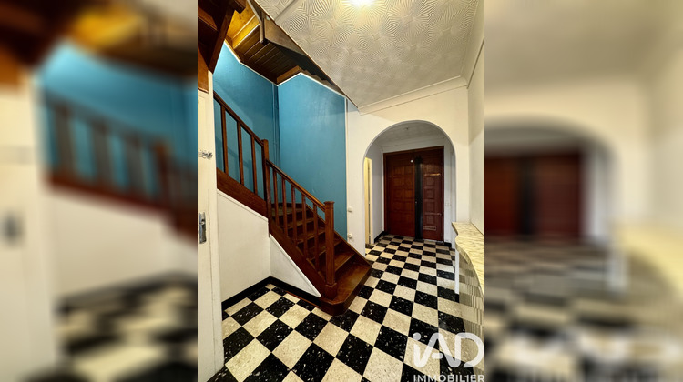 Ma-Cabane - Vente Maison Douai, 109 m²