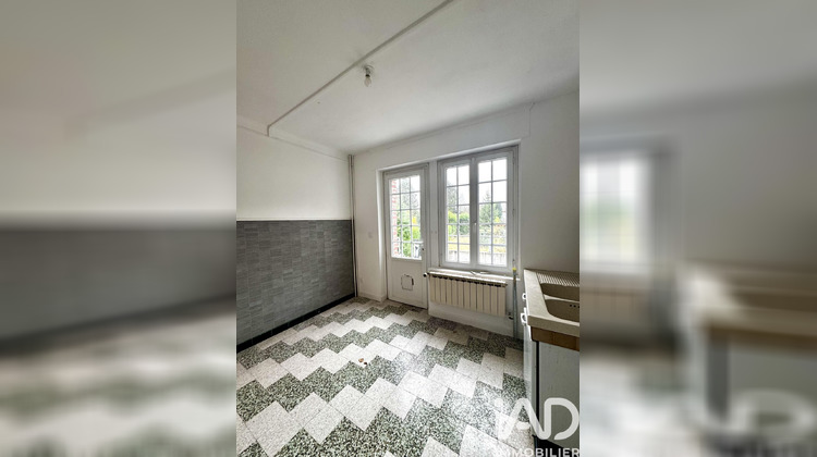 Ma-Cabane - Vente Maison Douai, 109 m²