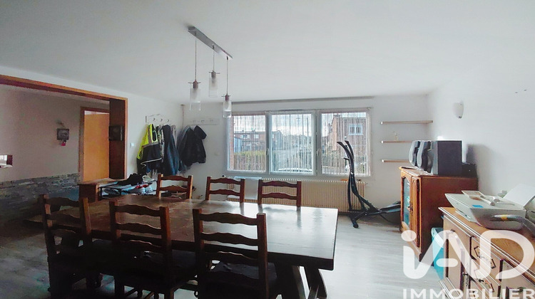 Ma-Cabane - Vente Maison Douai, 116 m²