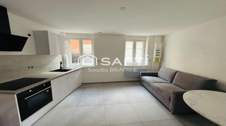 Ma-Cabane - Vente Maison Douai, 56 m²