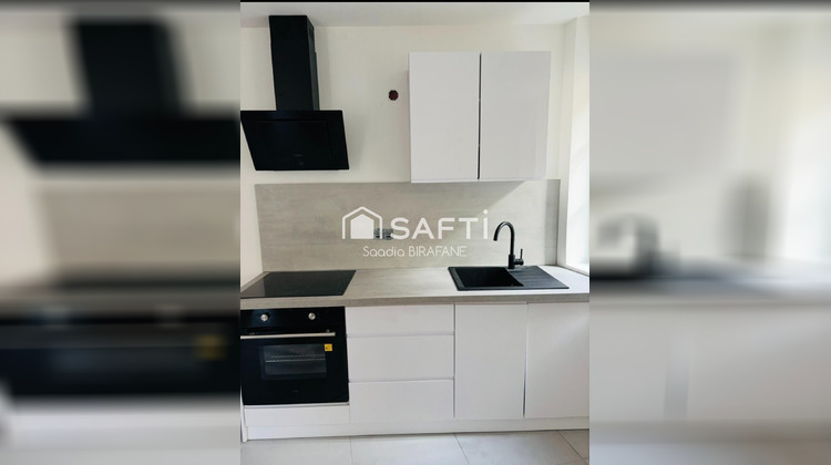 Ma-Cabane - Vente Maison Douai, 56 m²