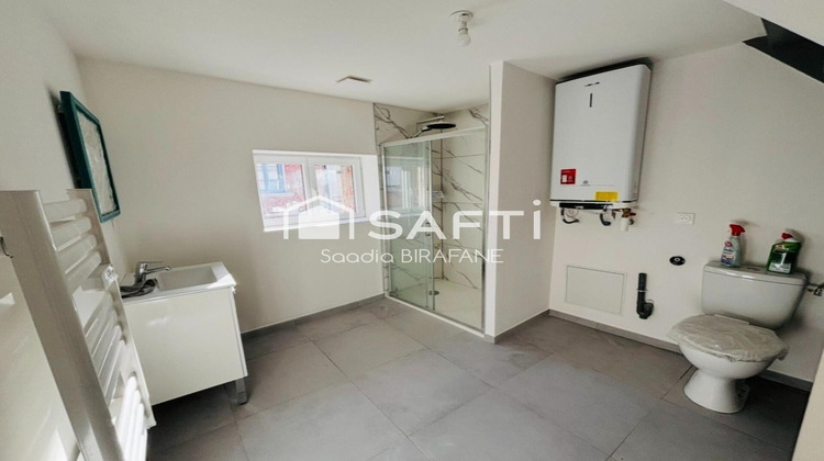 Ma-Cabane - Vente Maison Douai, 56 m²