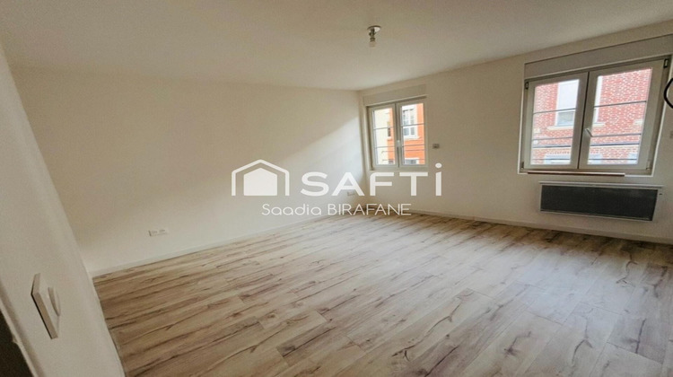 Ma-Cabane - Vente Maison Douai, 56 m²