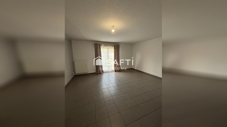 Ma-Cabane - Vente Maison Douai, 83 m²