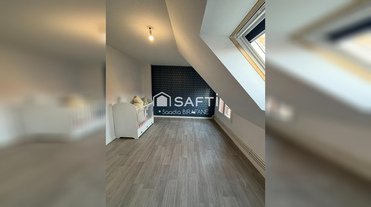 Ma-Cabane - Vente Maison Douai, 83 m²