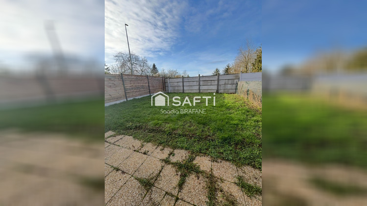 Ma-Cabane - Vente Maison Douai, 83 m²