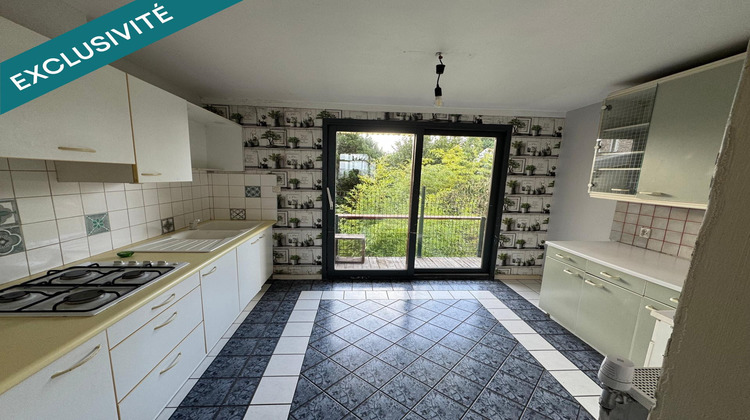 Ma-Cabane - Vente Maison Douai, 107 m²