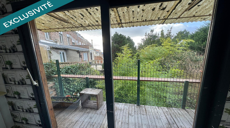 Ma-Cabane - Vente Maison Douai, 107 m²