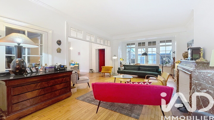 Ma-Cabane - Vente Maison Douai, 239 m²