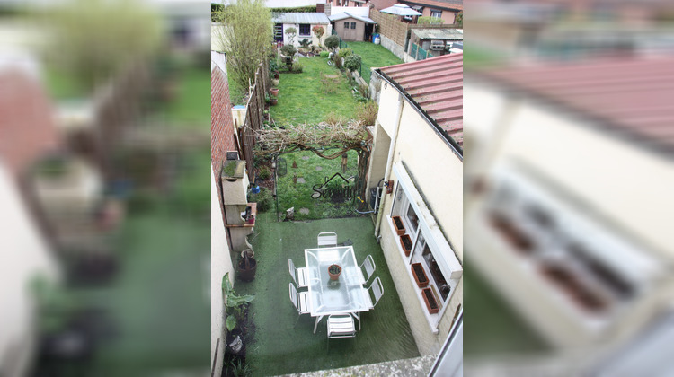 Ma-Cabane - Vente Maison Douai, 107 m²