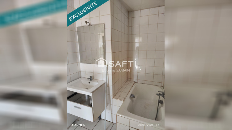 Ma-Cabane - Vente Maison Douai, 63 m²