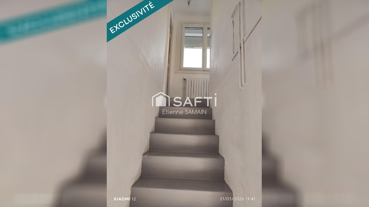 Ma-Cabane - Vente Maison Douai, 63 m²