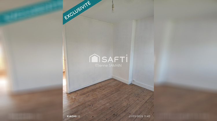 Ma-Cabane - Vente Maison Douai, 63 m²