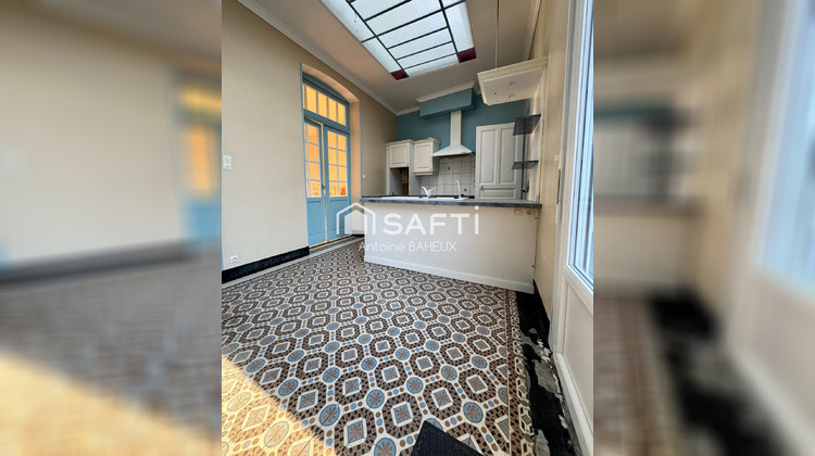 Ma-Cabane - Vente Maison Douai, 156 m²