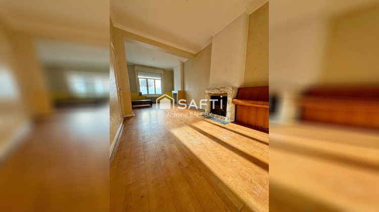 Ma-Cabane - Vente Maison Douai, 156 m²