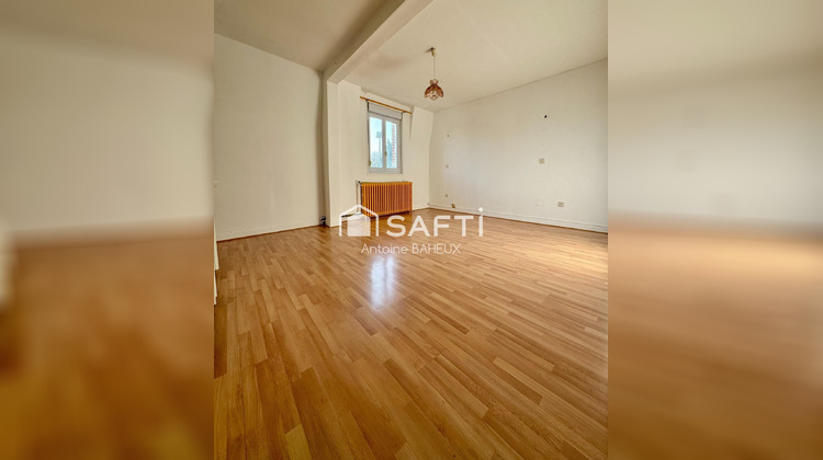 Ma-Cabane - Vente Maison Douai, 156 m²