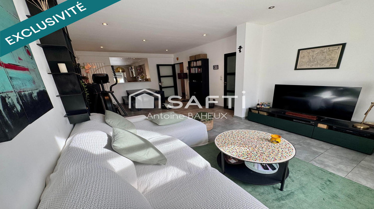 Ma-Cabane - Vente Maison Douai, 99 m²