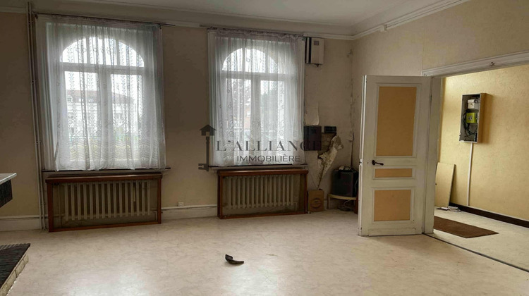 Ma-Cabane - Vente Maison Douai, 216 m²