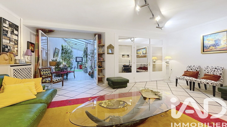 Ma-Cabane - Vente Maison Douai, 319 m²