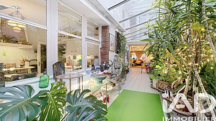 Ma-Cabane - Vente Maison Douai, 319 m²