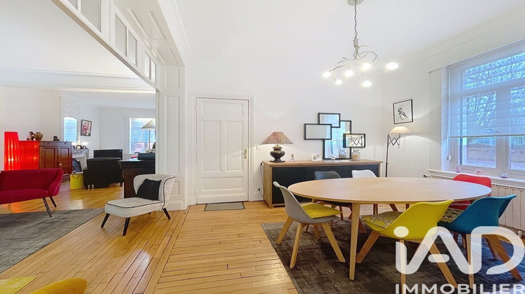 Ma-Cabane - Vente Maison Douai, 239 m²