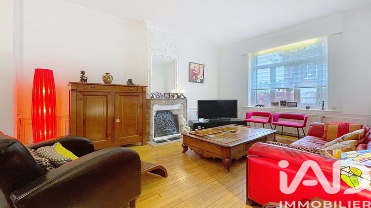 Ma-Cabane - Vente Maison Douai, 239 m²