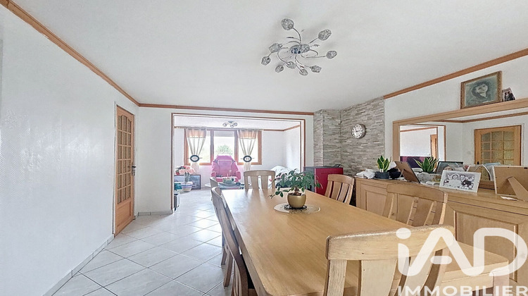 Ma-Cabane - Vente Maison Douai, 130 m²