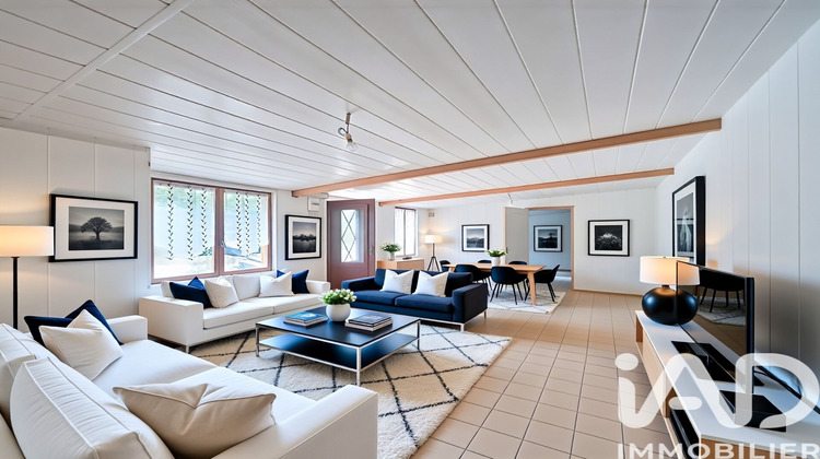 Ma-Cabane - Vente Maison Douai, 130 m²