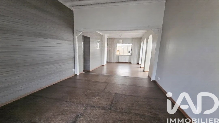 Ma-Cabane - Vente Maison Douai, 171 m²