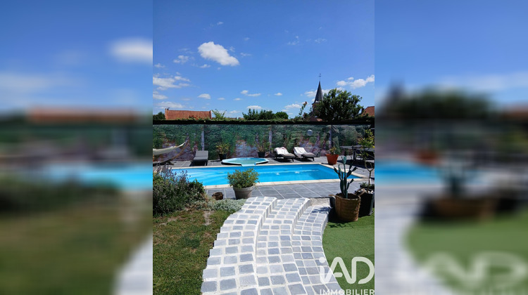 Ma-Cabane - Vente Maison Douai, 280 m²