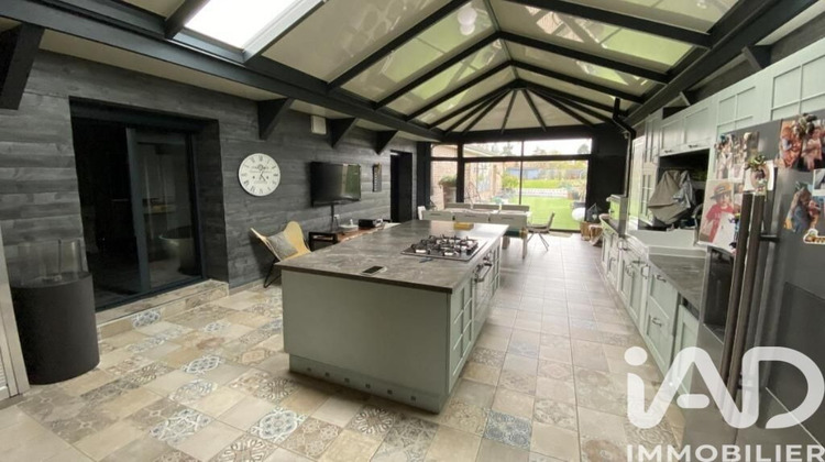 Ma-Cabane - Vente Maison Douai, 280 m²