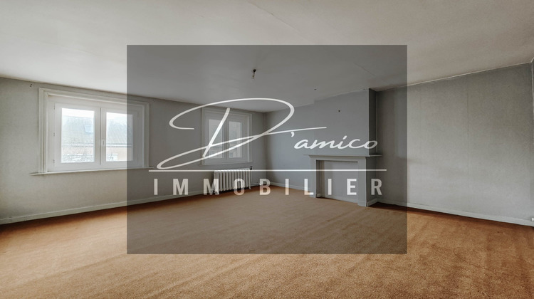 Ma-Cabane - Vente Maison Douai, 355 m²