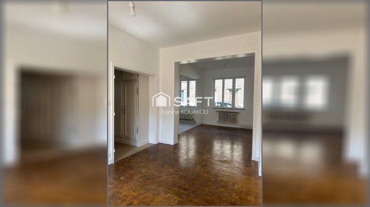 Ma-Cabane - Vente Maison Douai, 210 m²