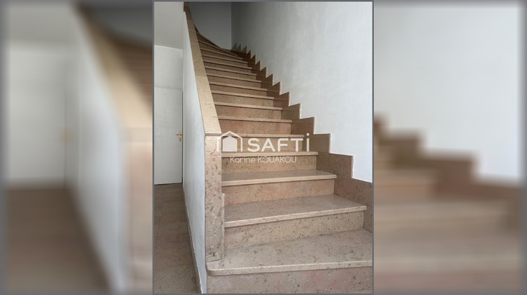 Ma-Cabane - Vente Maison Douai, 210 m²