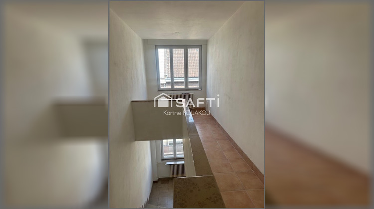 Ma-Cabane - Vente Maison Douai, 210 m²