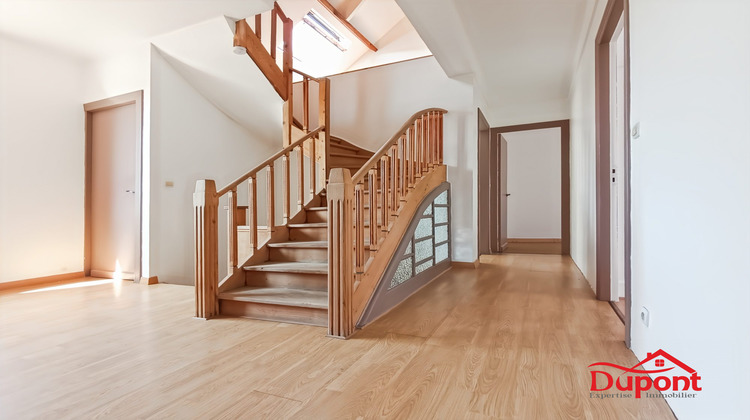 Ma-Cabane - Vente Maison Douai, 267 m²