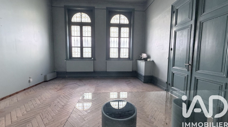 Ma-Cabane - Vente Maison Douai, 215 m²