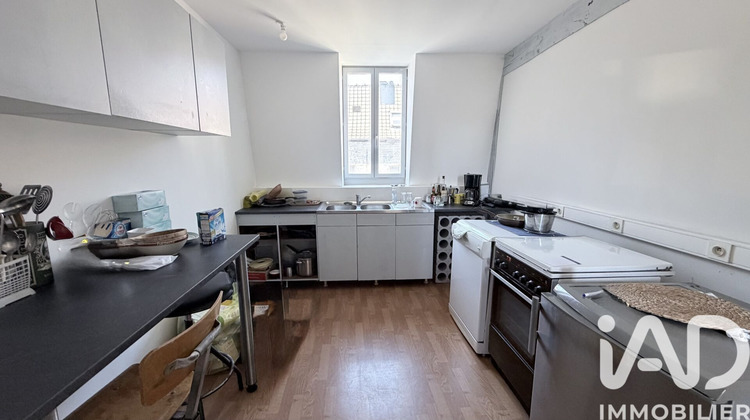 Ma-Cabane - Vente Maison Douai, 215 m²