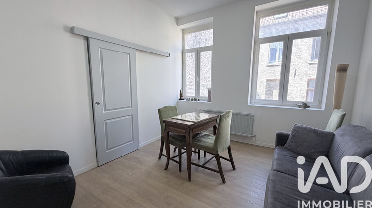 Ma-Cabane - Vente Maison Douai, 215 m²