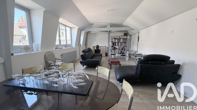 Ma-Cabane - Vente Maison Douai, 215 m²