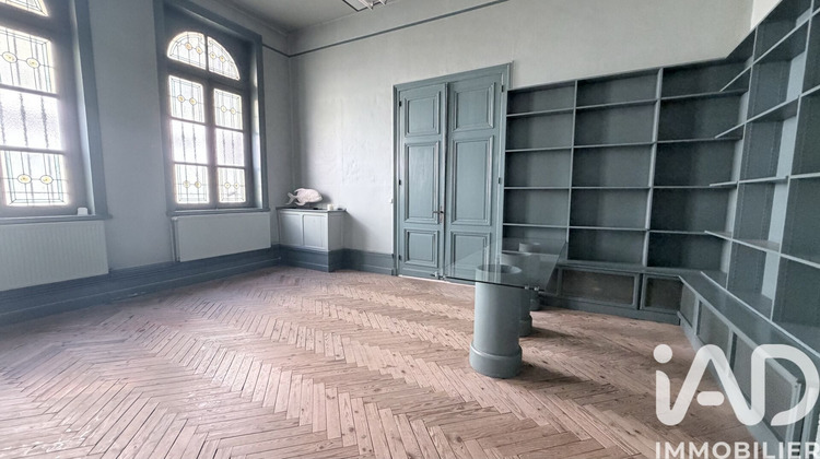 Ma-Cabane - Vente Maison Douai, 215 m²