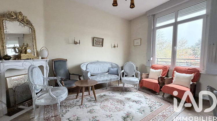 Ma-Cabane - Vente Maison Douai, 250 m²