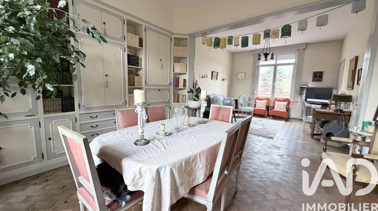 Ma-Cabane - Vente Maison Douai, 250 m²