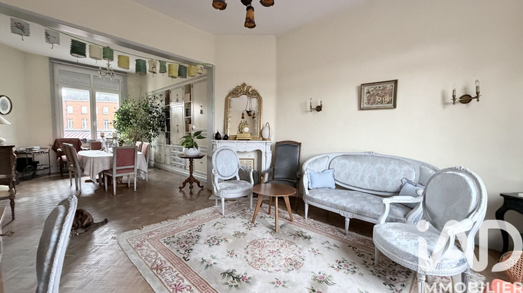 Ma-Cabane - Vente Maison Douai, 250 m²